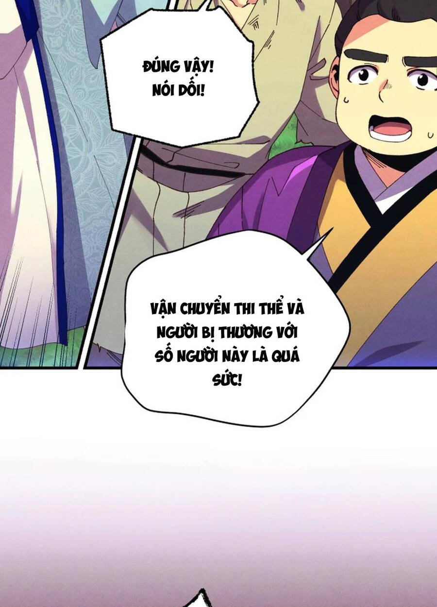 Phi Lôi Đao Thuật Chap 180 - Next Chap 181