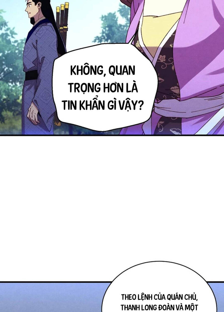 Phi Lôi Đao Thuật Chap 180 - Next Chap 181