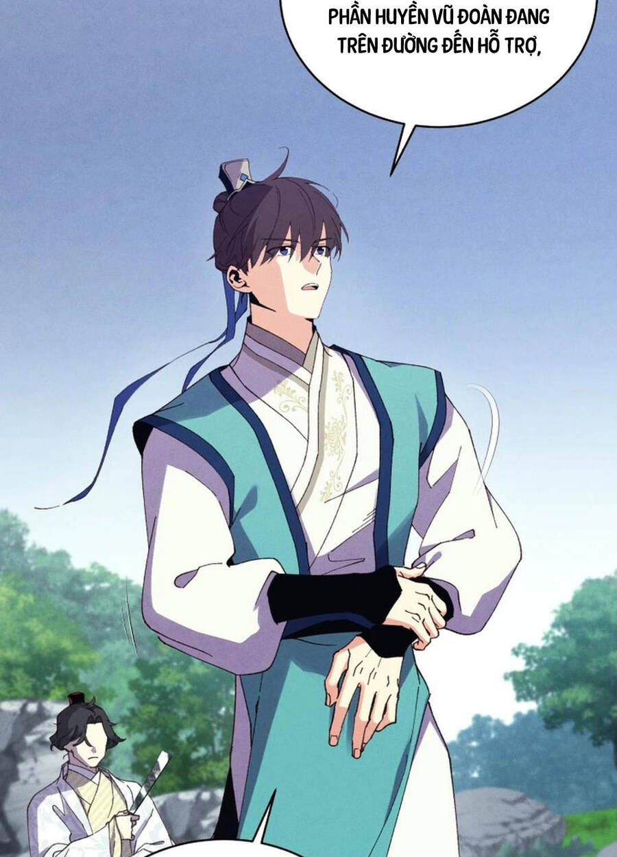 Phi Lôi Đao Thuật Chap 180 - Next Chap 181