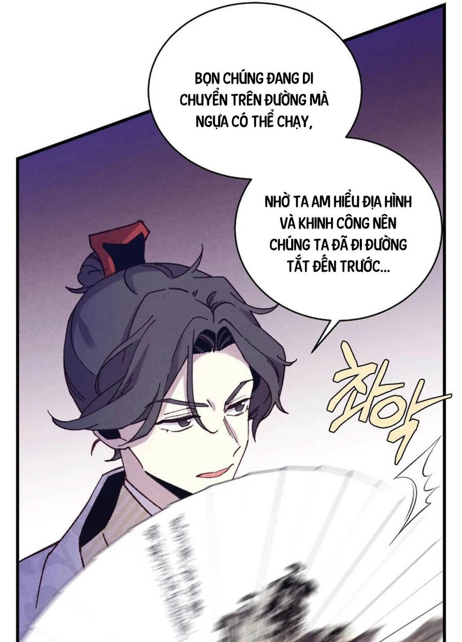 Phi Lôi Đao Thuật Chap 180 - Next Chap 181