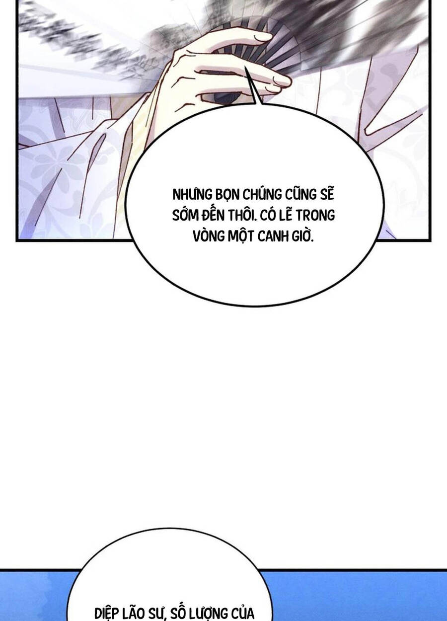 Phi Lôi Đao Thuật Chap 180 - Next Chap 181