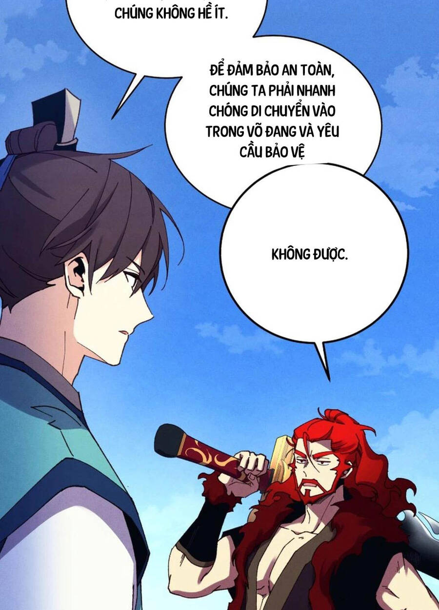 Phi Lôi Đao Thuật Chap 180 - Next Chap 181