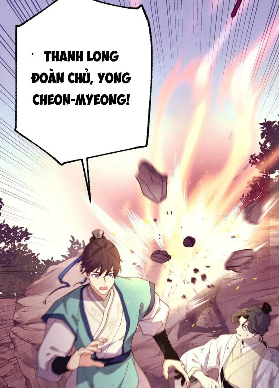Phi Lôi Đao Thuật Chap 180 - Next Chap 181