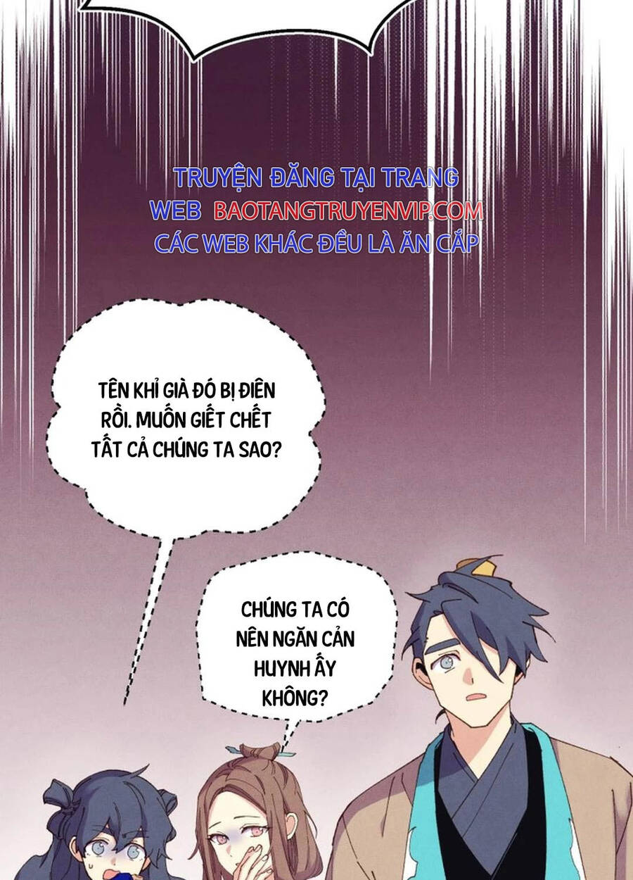 Phi Lôi Đao Thuật Chap 180 - Next Chap 181