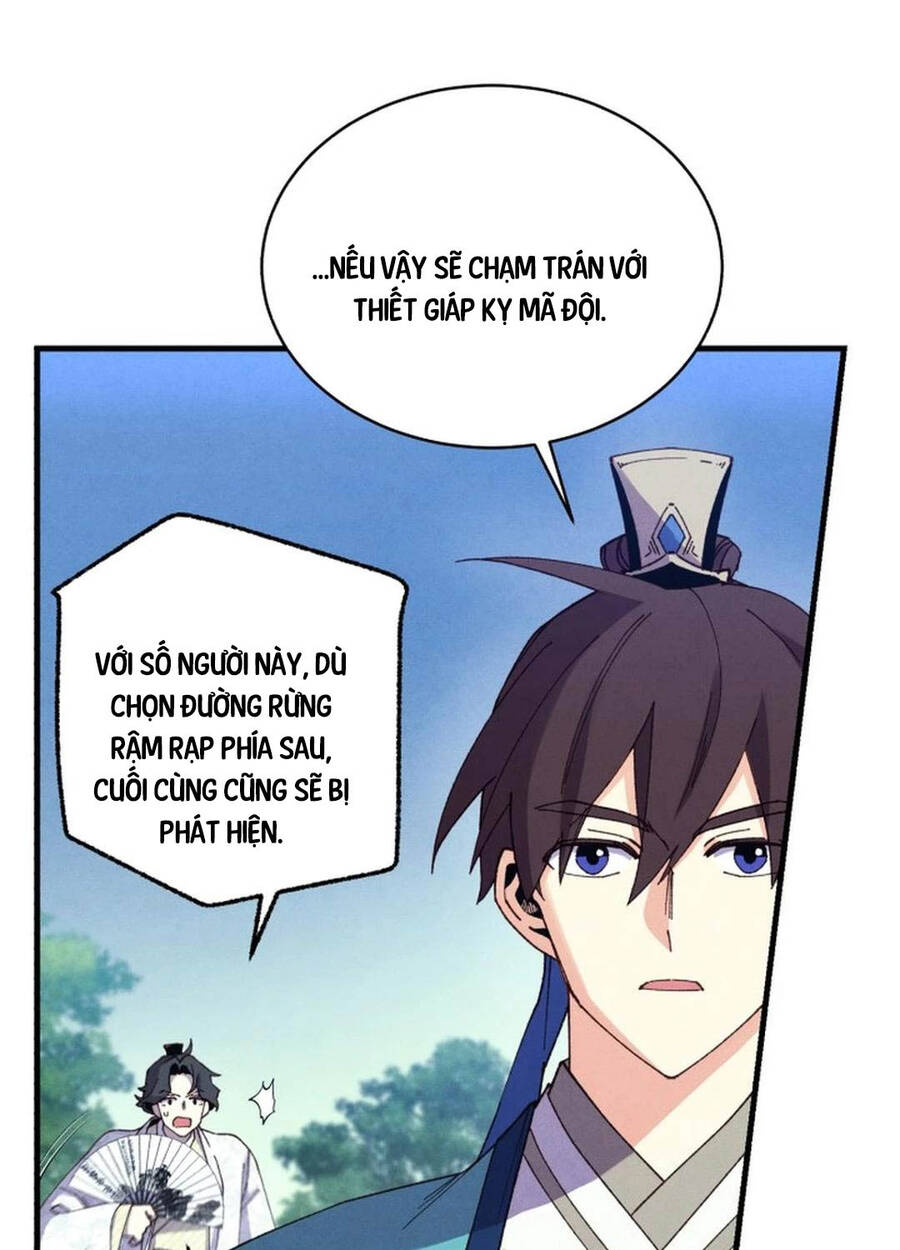 Phi Lôi Đao Thuật Chap 180 - Next Chap 181