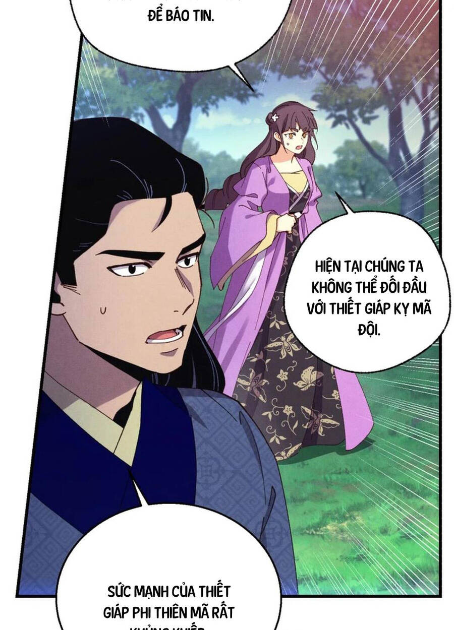 Phi Lôi Đao Thuật Chap 180 - Next Chap 181