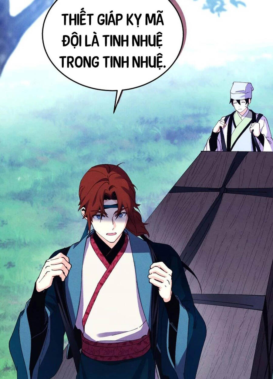 Phi Lôi Đao Thuật Chap 180 - Next Chap 181