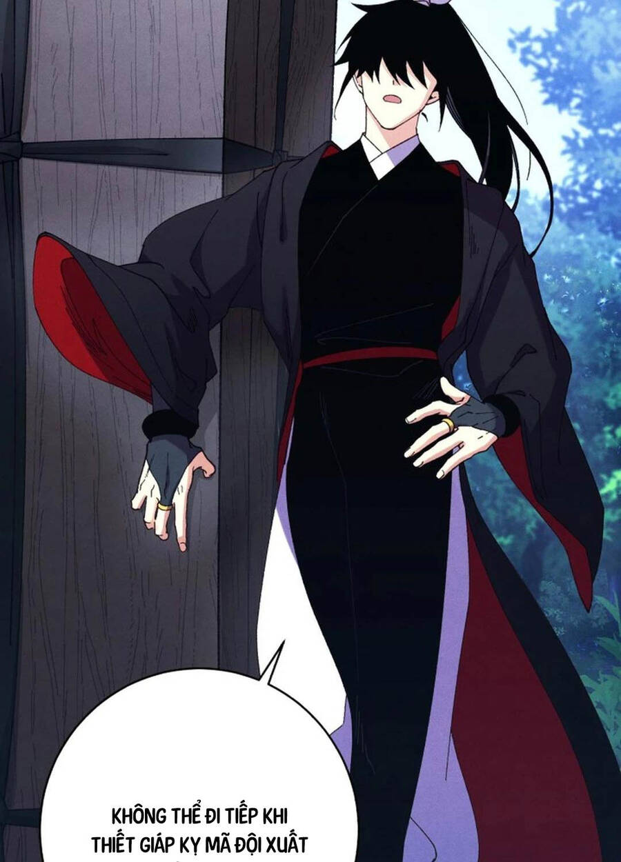 Phi Lôi Đao Thuật Chap 180 - Next Chap 181