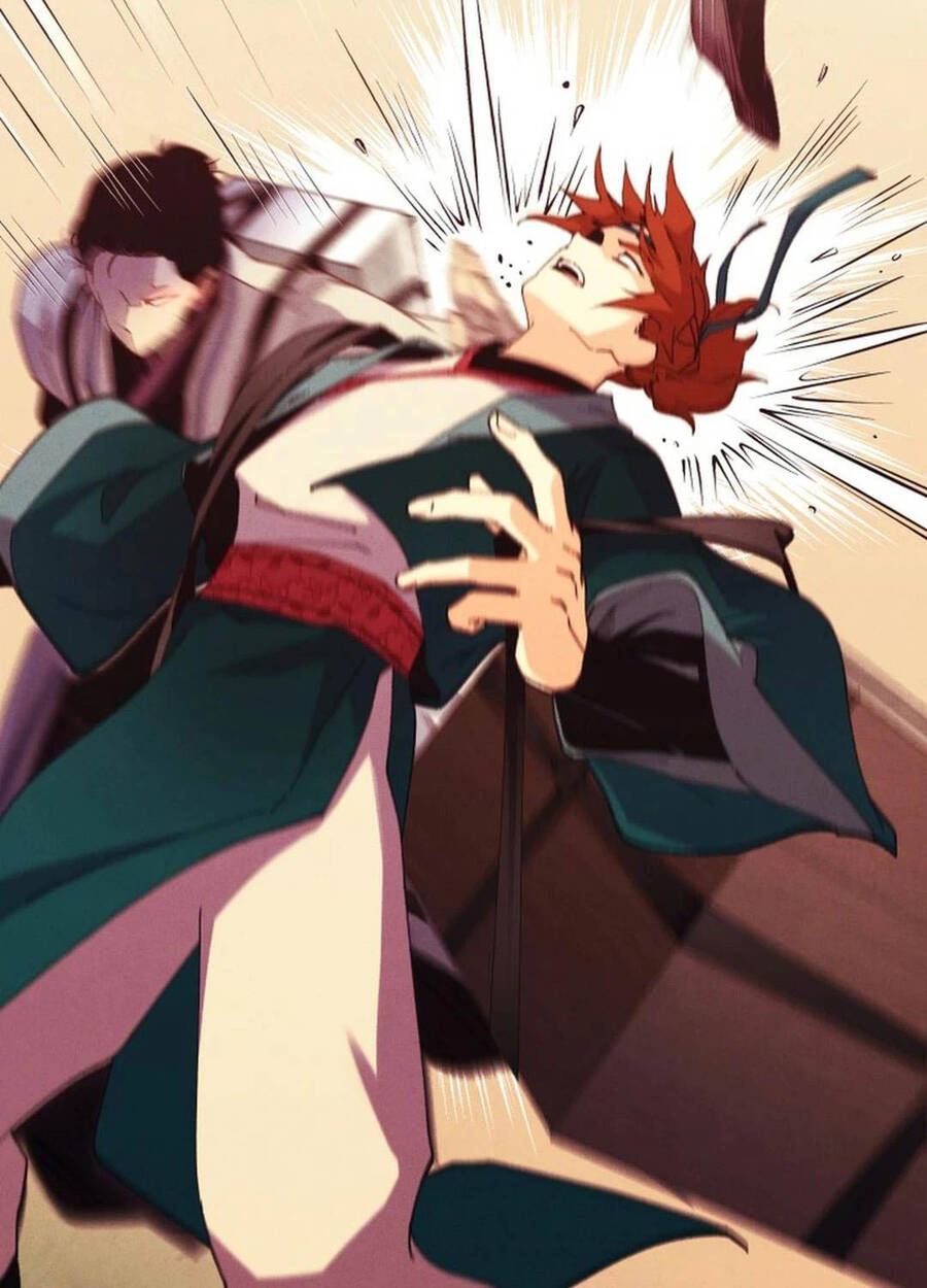 Phi Lôi Đao Thuật Chap 180 - Next Chap 181