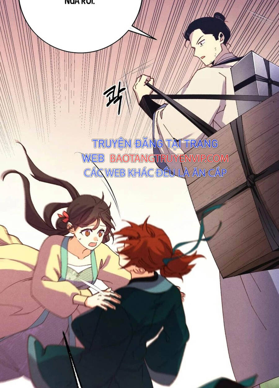 Phi Lôi Đao Thuật Chap 180 - Next Chap 181