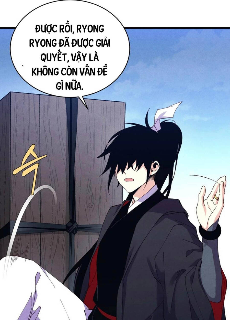 Phi Lôi Đao Thuật Chap 180 - Next Chap 181