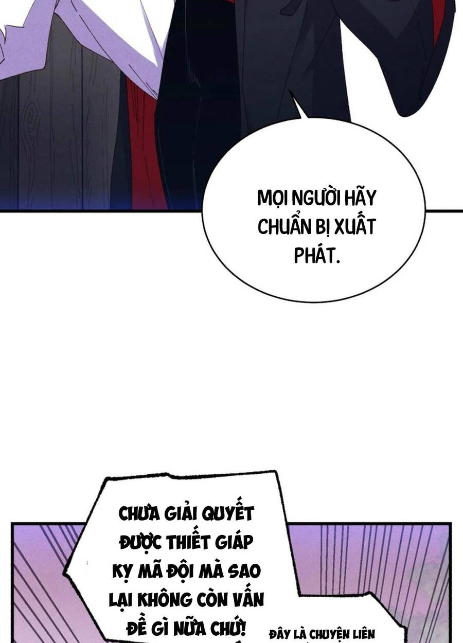 Phi Lôi Đao Thuật Chap 180 - Next Chap 181