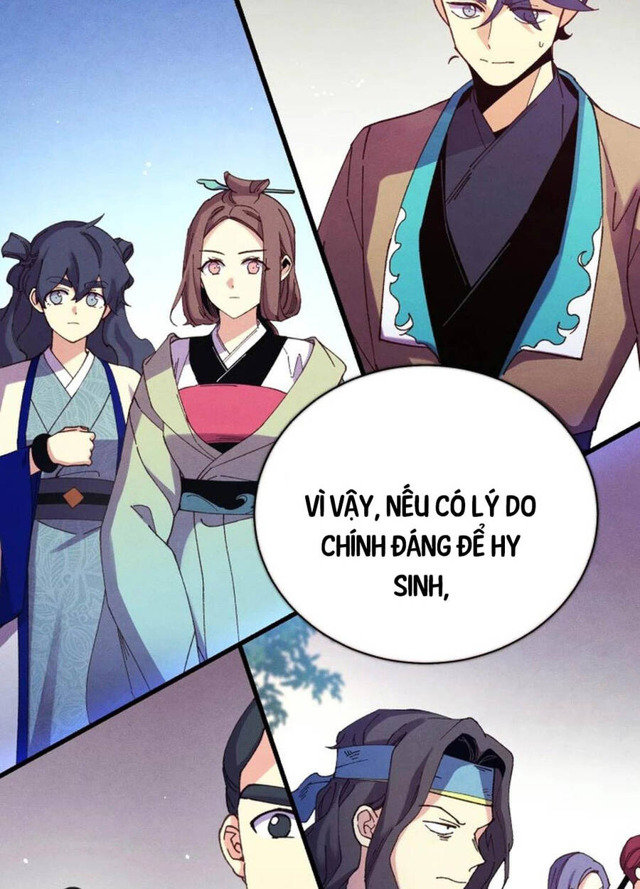 Phi Lôi Đao Thuật Chap 180 - Next Chap 181