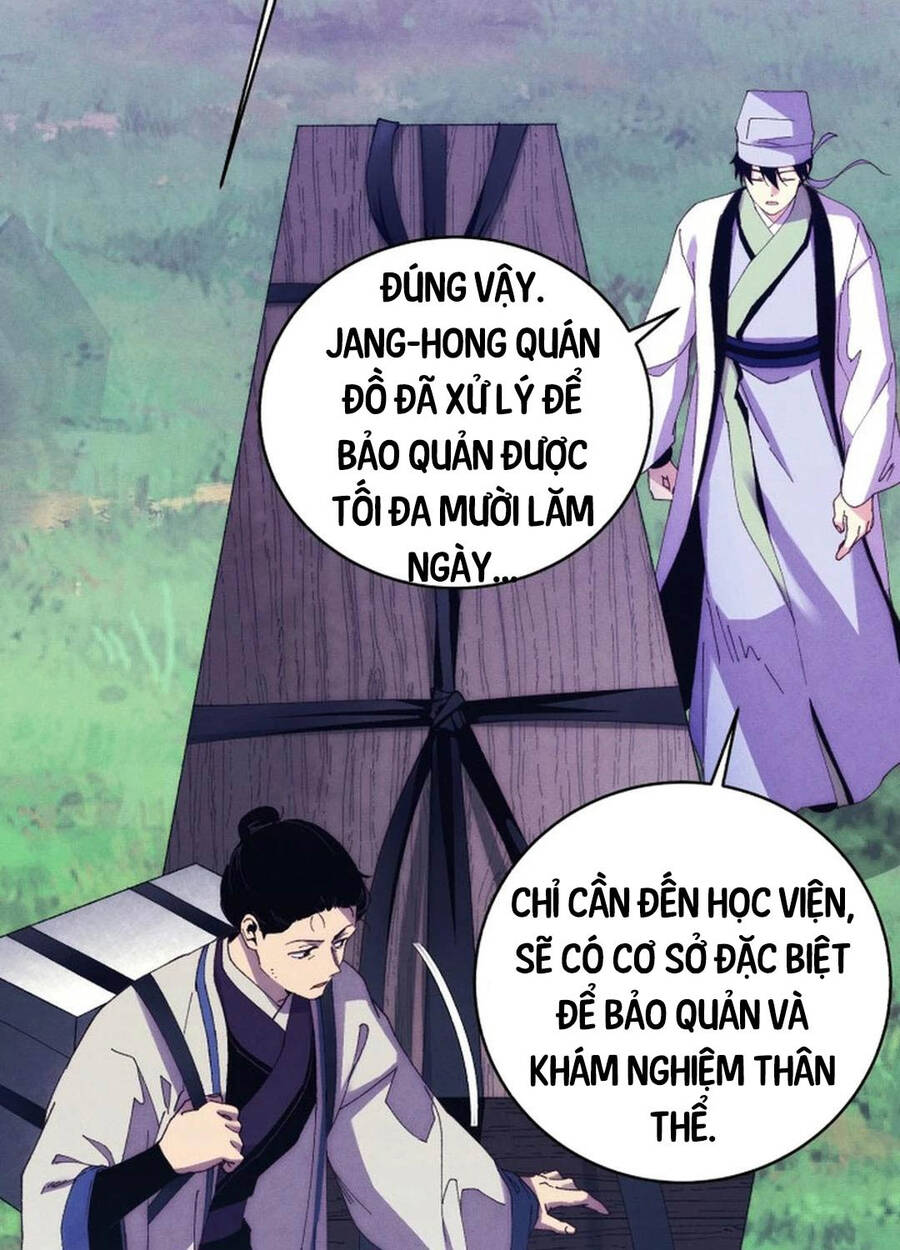 Phi Lôi Đao Thuật Chap 180 - Next Chap 181