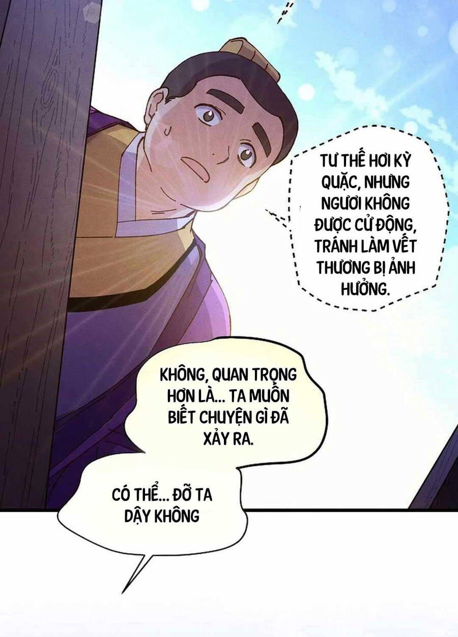 Phi Lôi Đao Thuật Chap 181 - Next Chap 182