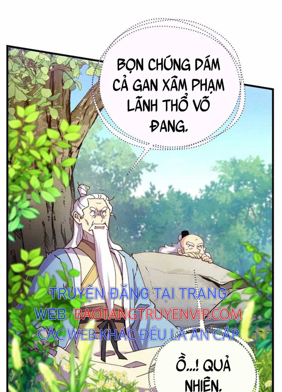 Phi Lôi Đao Thuật Chap 181 - Next Chap 182