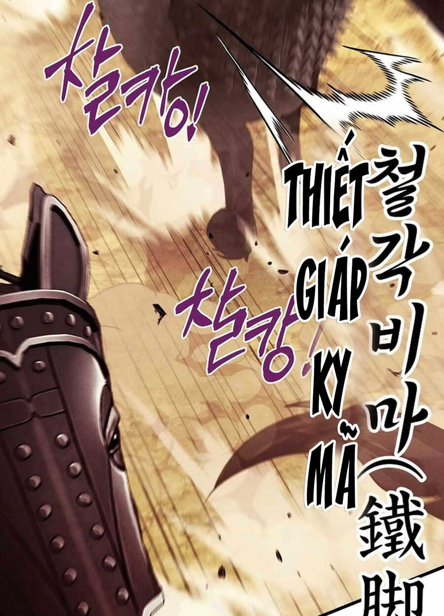 Phi Lôi Đao Thuật Chap 181 - Next Chap 182