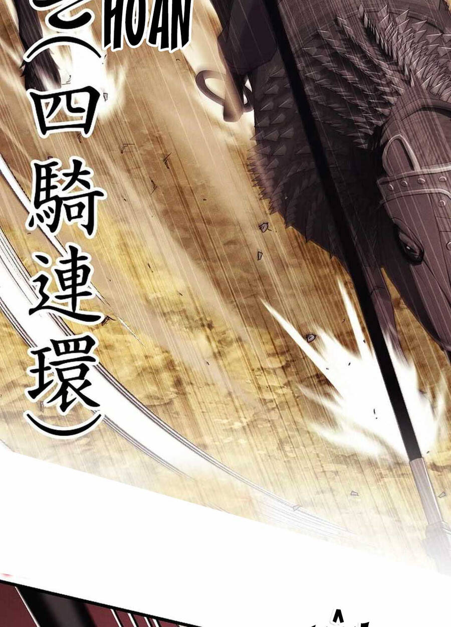 Phi Lôi Đao Thuật Chap 181 - Next Chap 182