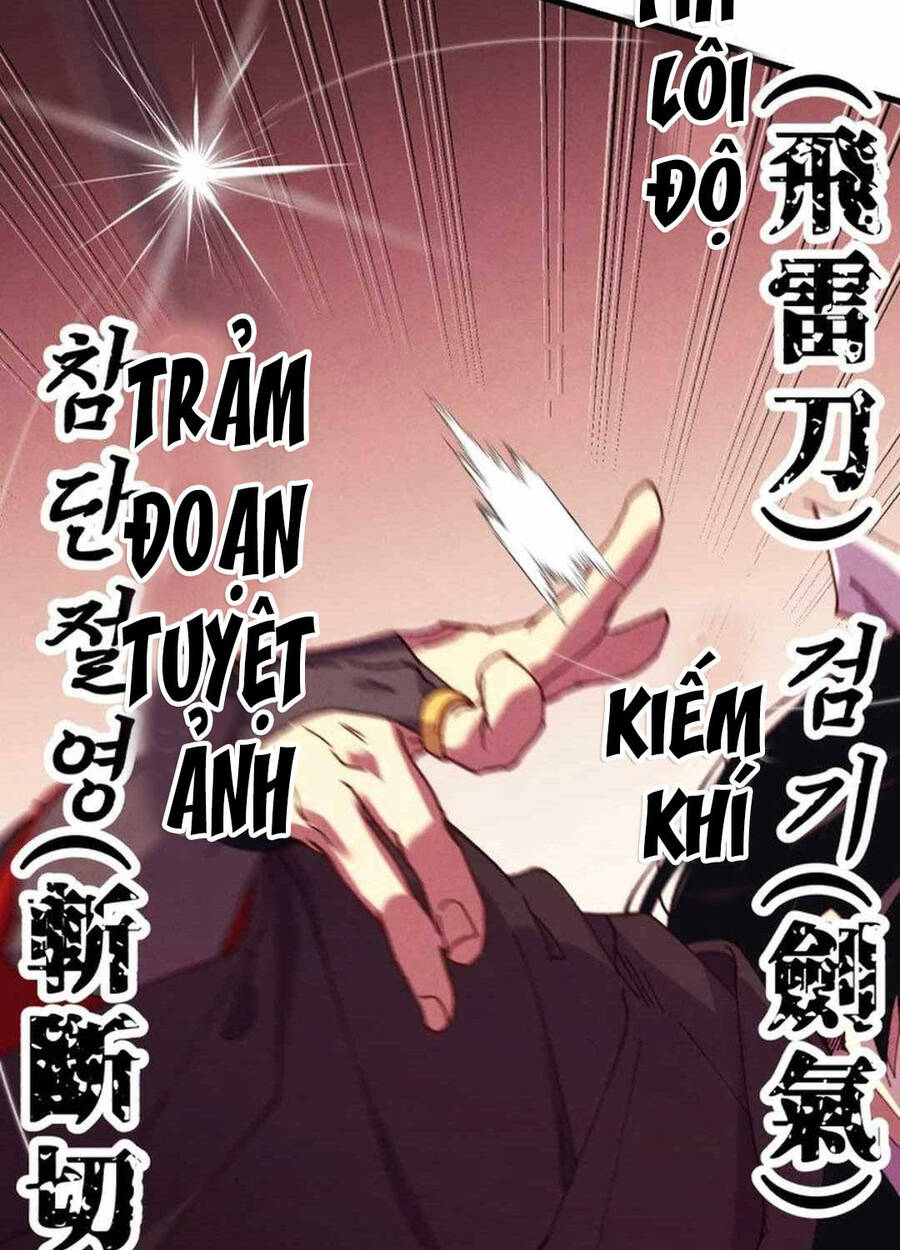 Phi Lôi Đao Thuật Chap 181 - Next Chap 182