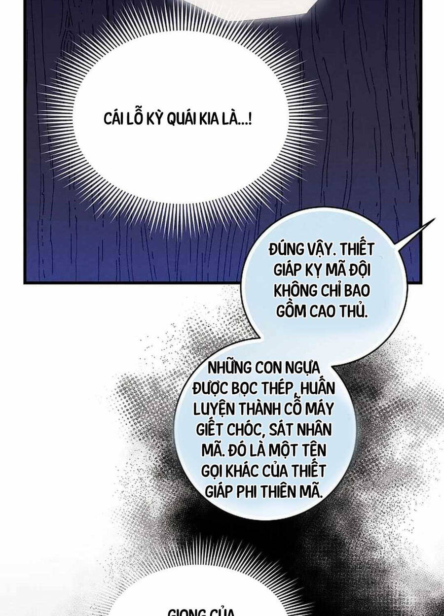 Phi Lôi Đao Thuật Chap 181 - Next Chap 182