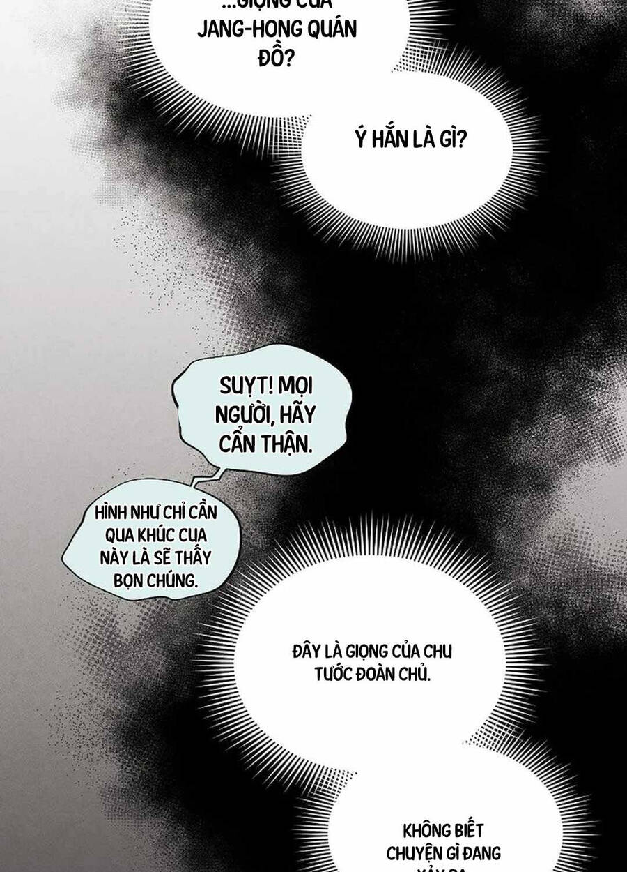 Phi Lôi Đao Thuật Chap 181 - Next Chap 182