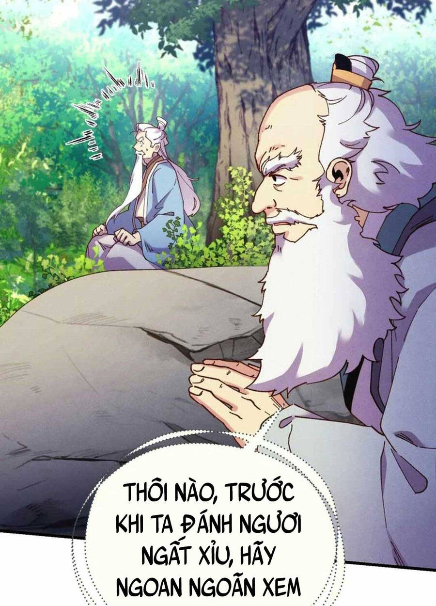 Phi Lôi Đao Thuật Chap 181 - Next Chap 182