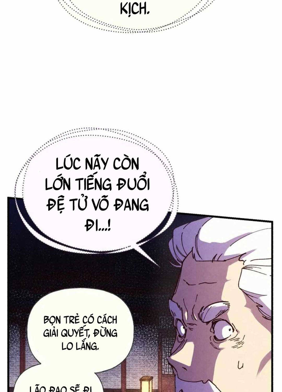 Phi Lôi Đao Thuật Chap 181 - Next Chap 182
