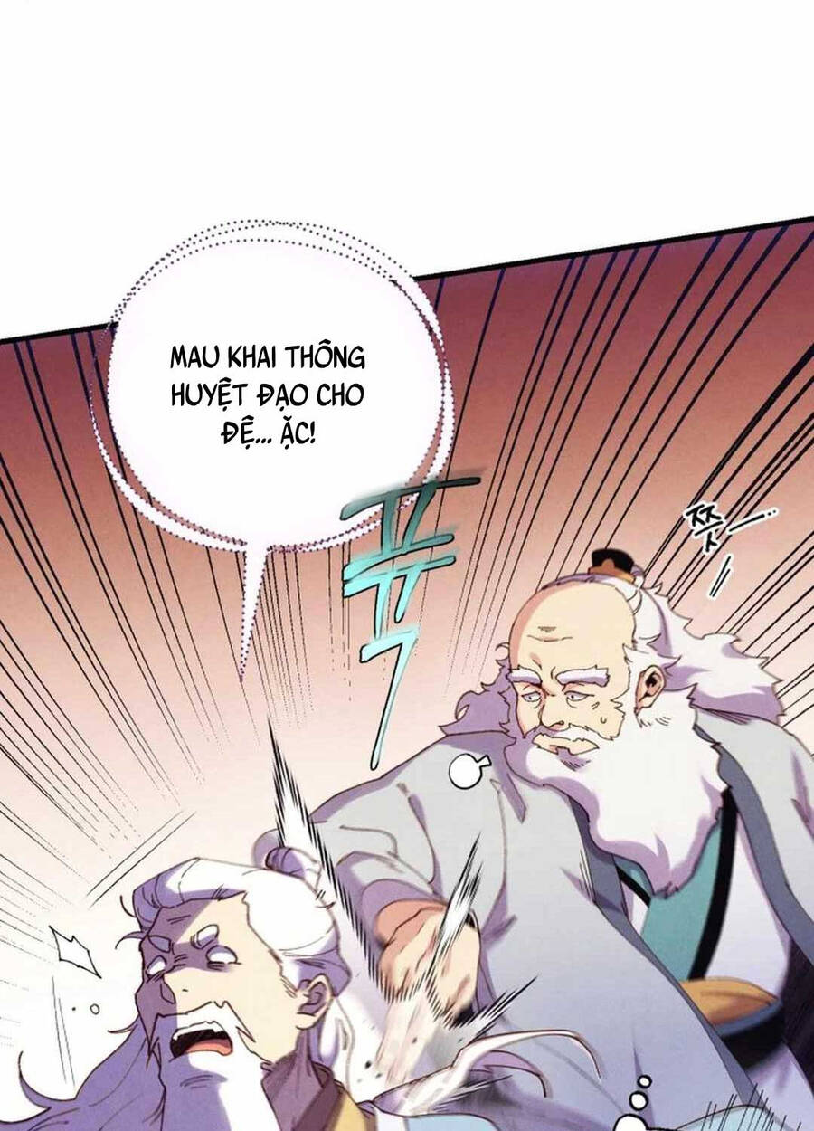 Phi Lôi Đao Thuật Chap 181 - Next Chap 182