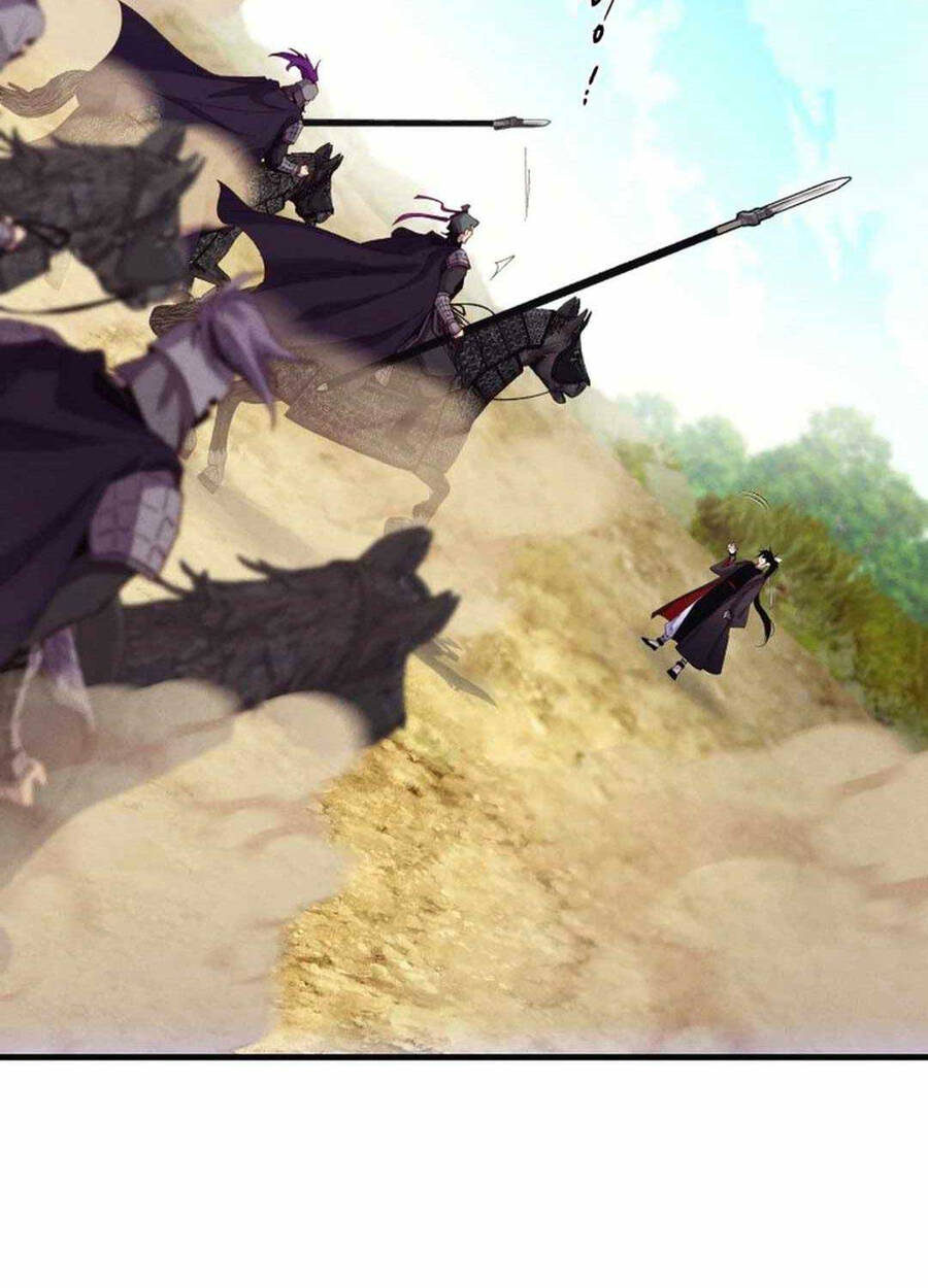 Phi Lôi Đao Thuật Chap 181 - Next Chap 182