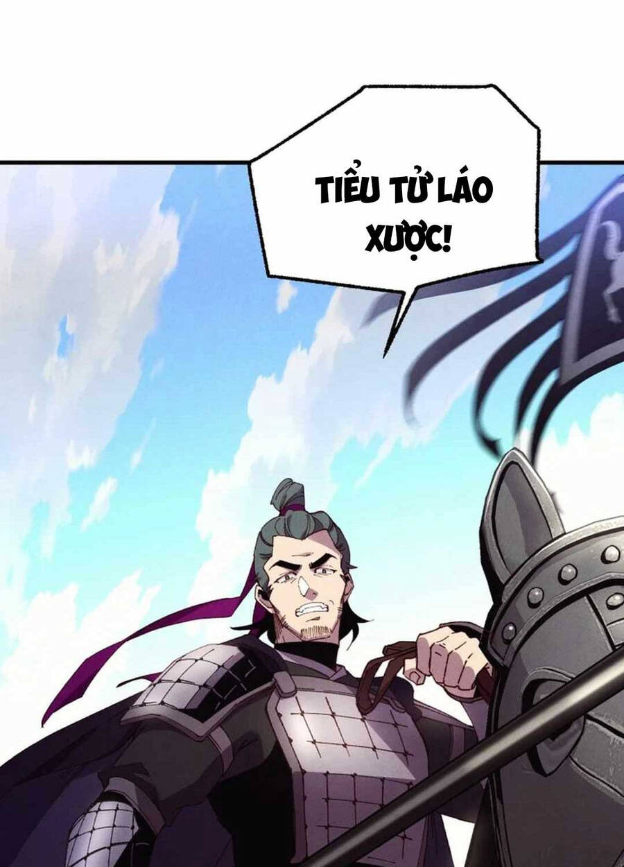 Phi Lôi Đao Thuật Chap 181 - Next Chap 182