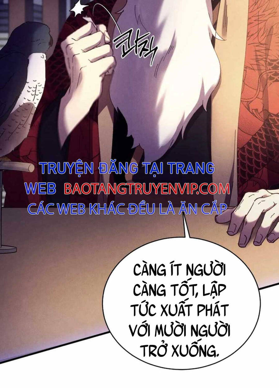 Phi Lôi Đao Thuật Chap 181 - Next Chap 182