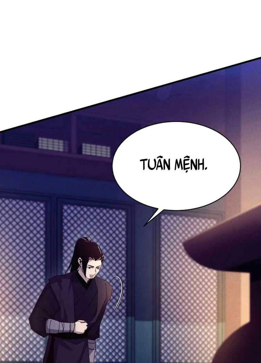 Phi Lôi Đao Thuật Chap 181 - Next Chap 182
