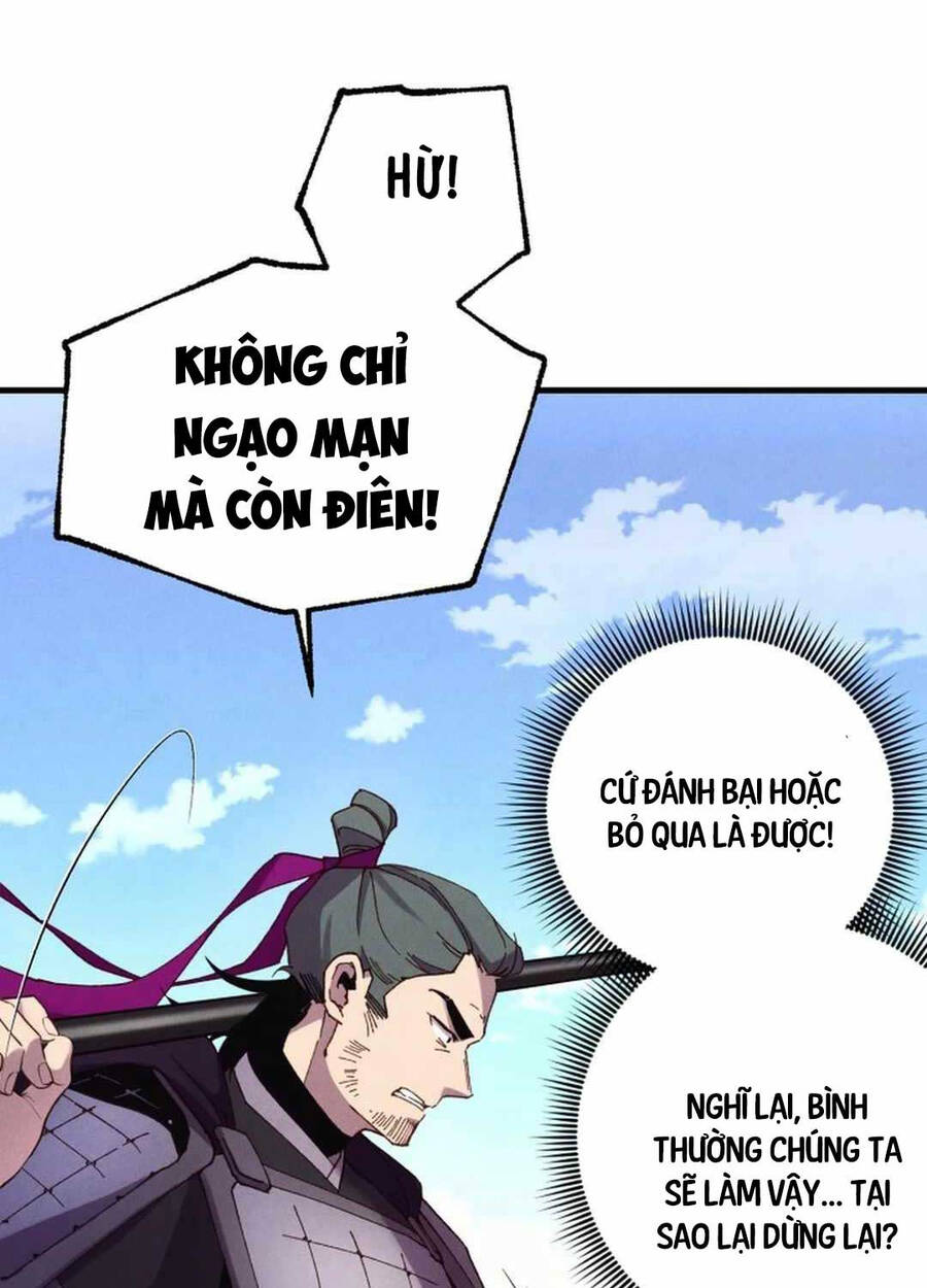 Phi Lôi Đao Thuật Chap 181 - Next Chap 182