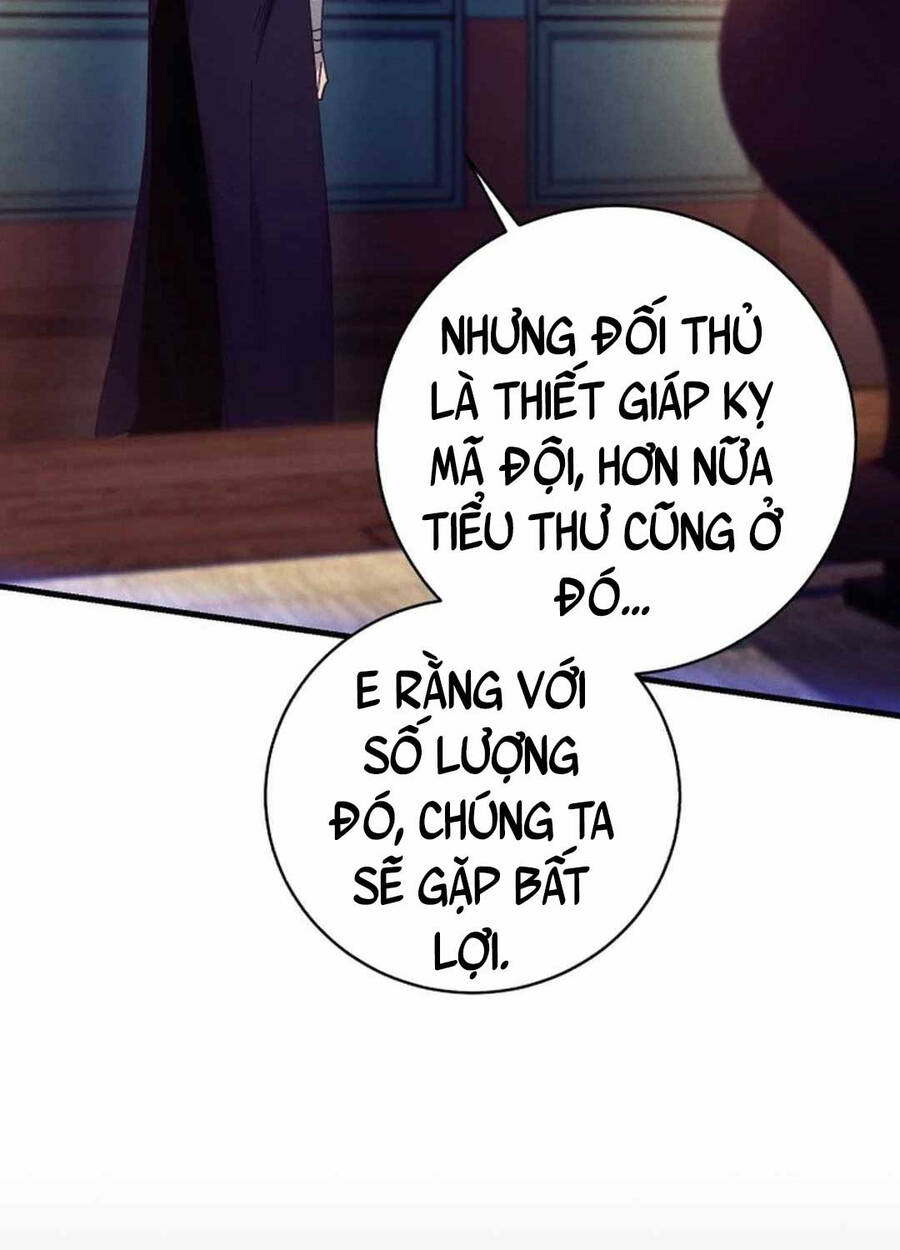 Phi Lôi Đao Thuật Chap 181 - Next Chap 182