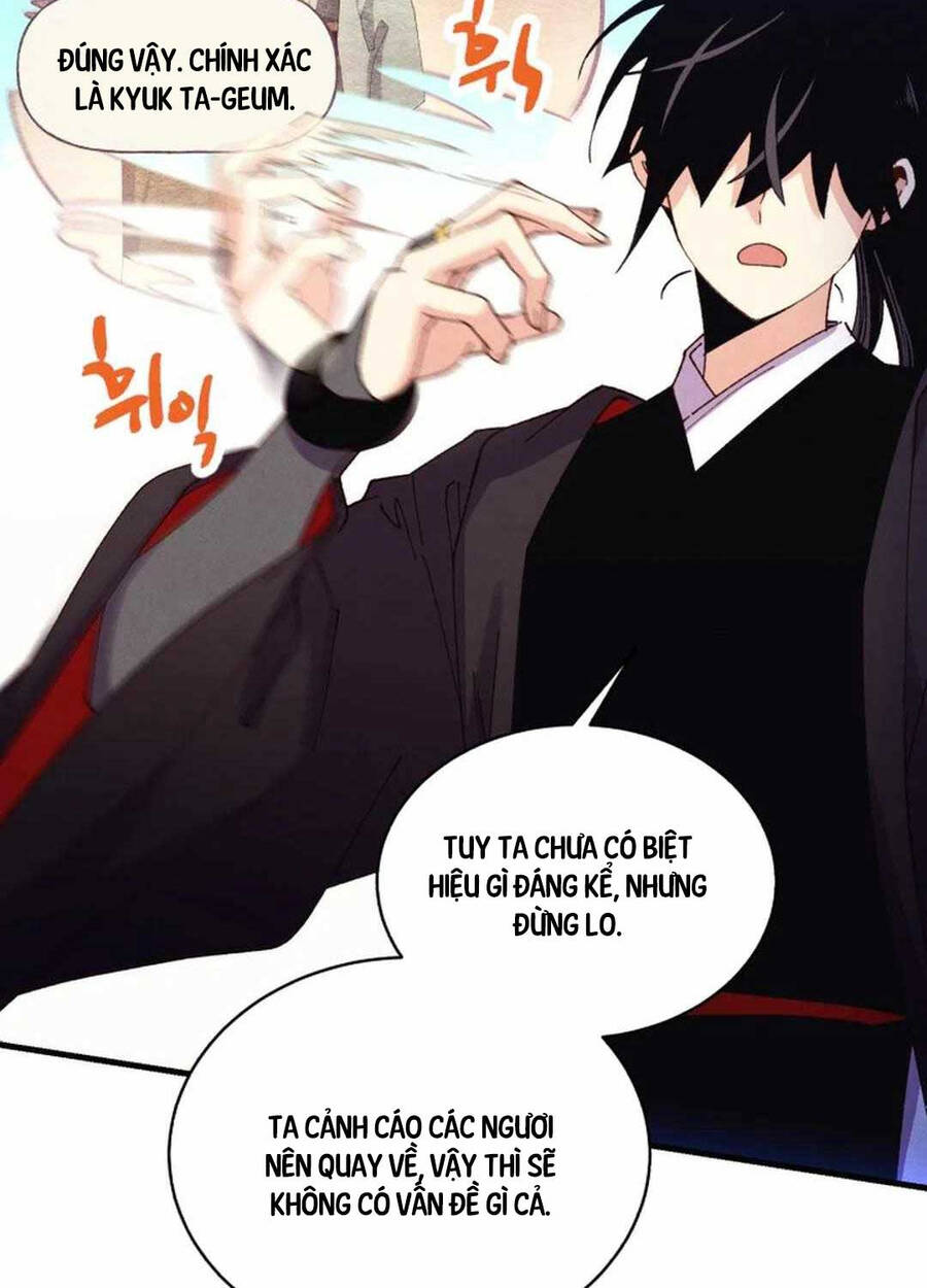 Phi Lôi Đao Thuật Chap 181 - Next Chap 182