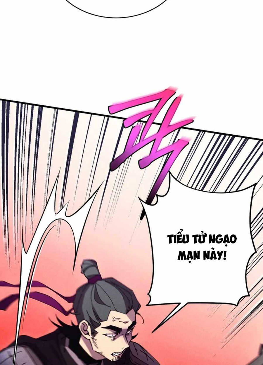 Phi Lôi Đao Thuật Chap 181 - Next Chap 182