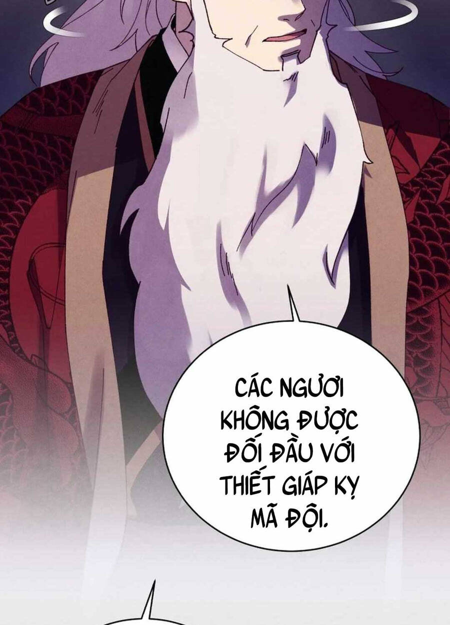 Phi Lôi Đao Thuật Chap 181 - Next Chap 182