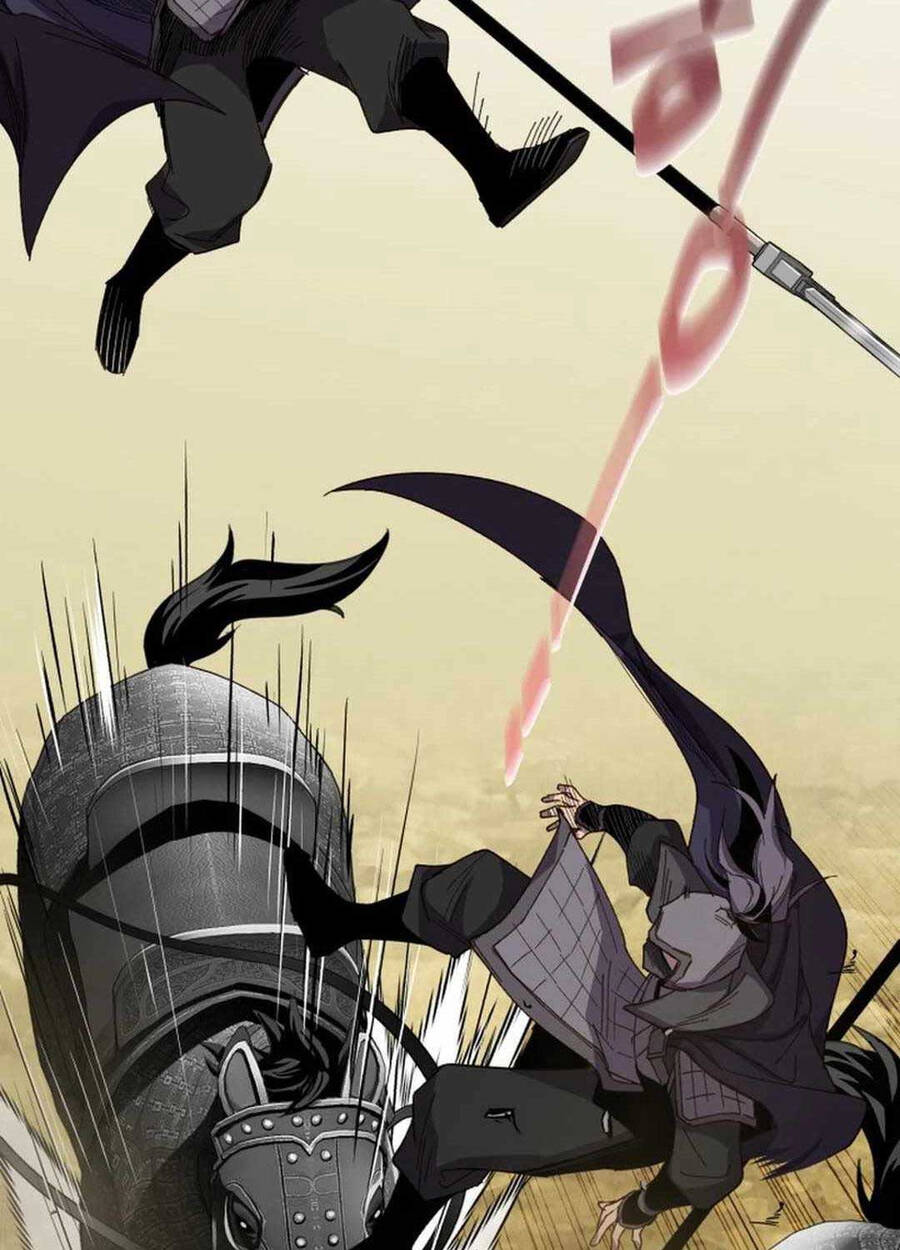 Phi Lôi Đao Thuật Chap 181 - Next Chap 182