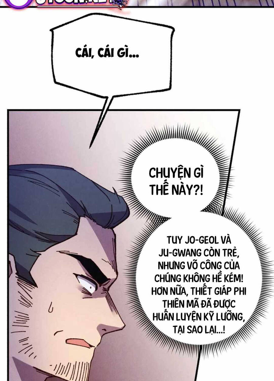 Phi Lôi Đao Thuật Chap 181 - Next Chap 182