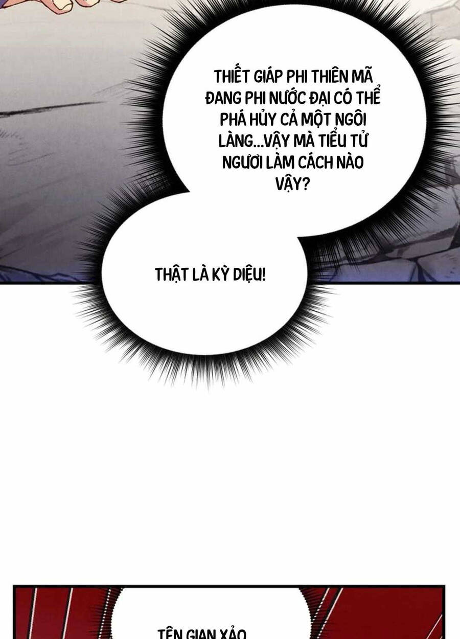 Phi Lôi Đao Thuật Chap 181 - Next Chap 182