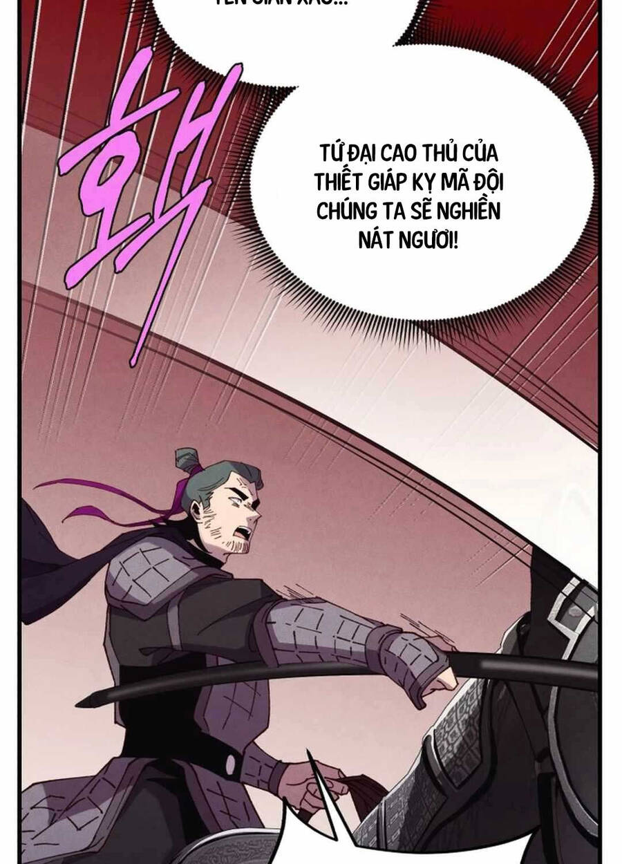 Phi Lôi Đao Thuật Chap 181 - Next Chap 182
