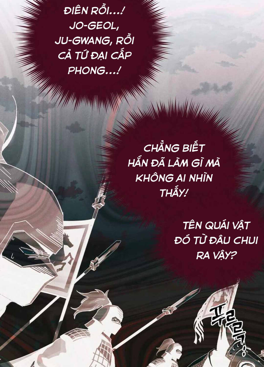 Phi Lôi Đao Thuật Chap 182 - Next Chap 183