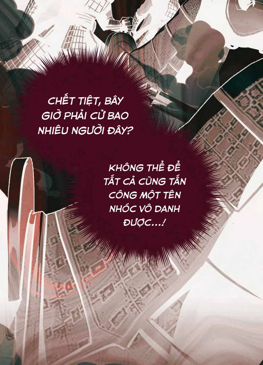 Phi Lôi Đao Thuật Chap 182 - Next Chap 183