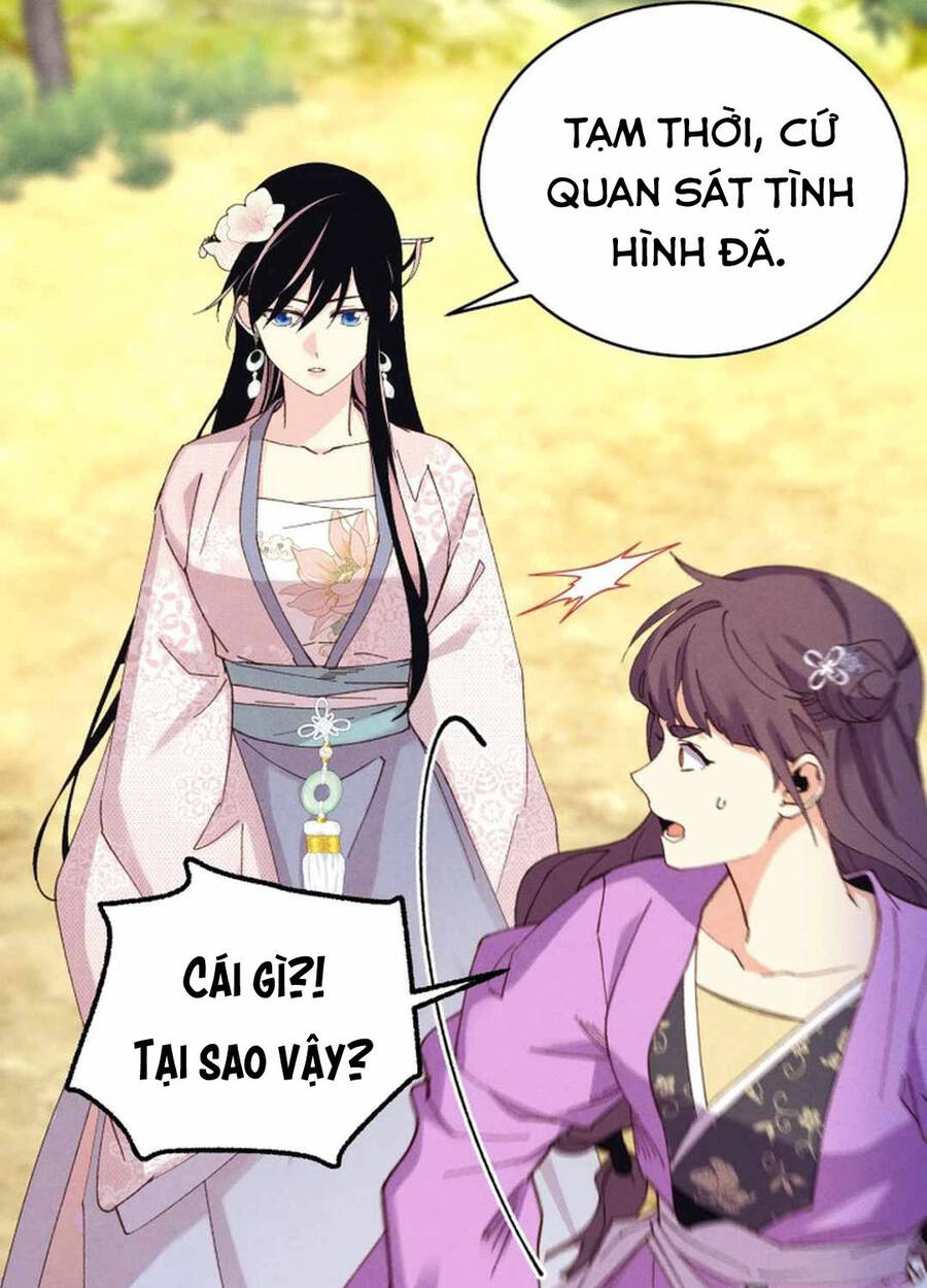 Phi Lôi Đao Thuật Chap 182 - Next Chap 183