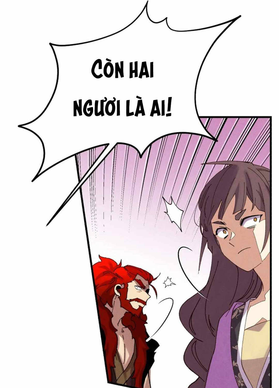 Phi Lôi Đao Thuật Chap 182 - Next Chap 183