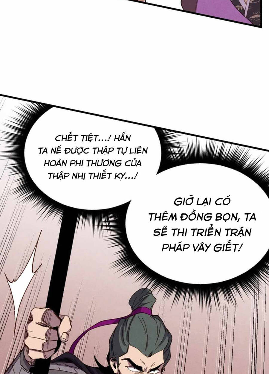 Phi Lôi Đao Thuật Chap 182 - Next Chap 183