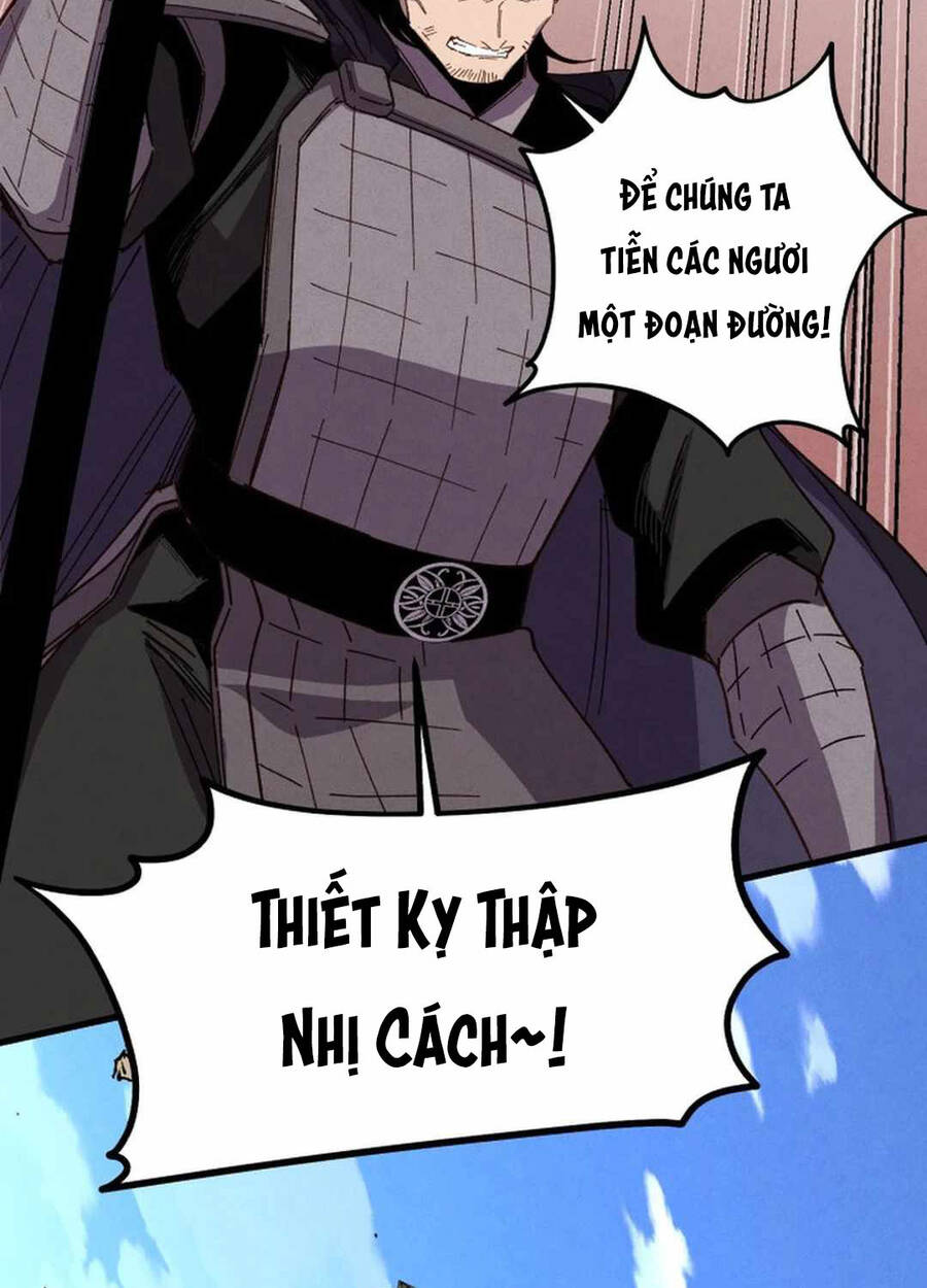 Phi Lôi Đao Thuật Chap 182 - Next Chap 183