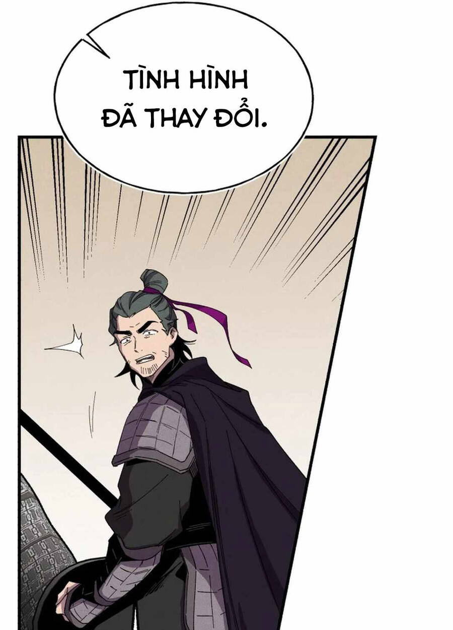 Phi Lôi Đao Thuật Chap 182 - Next Chap 183