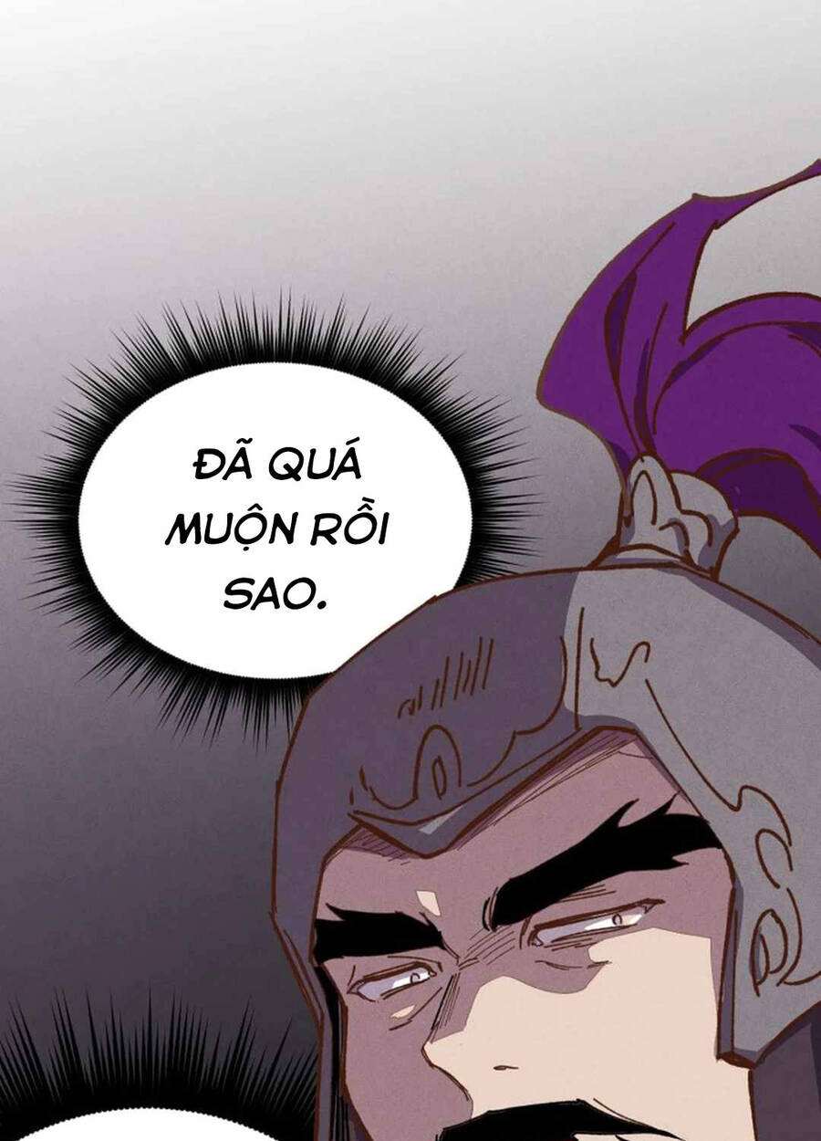 Phi Lôi Đao Thuật Chap 182 - Next Chap 183