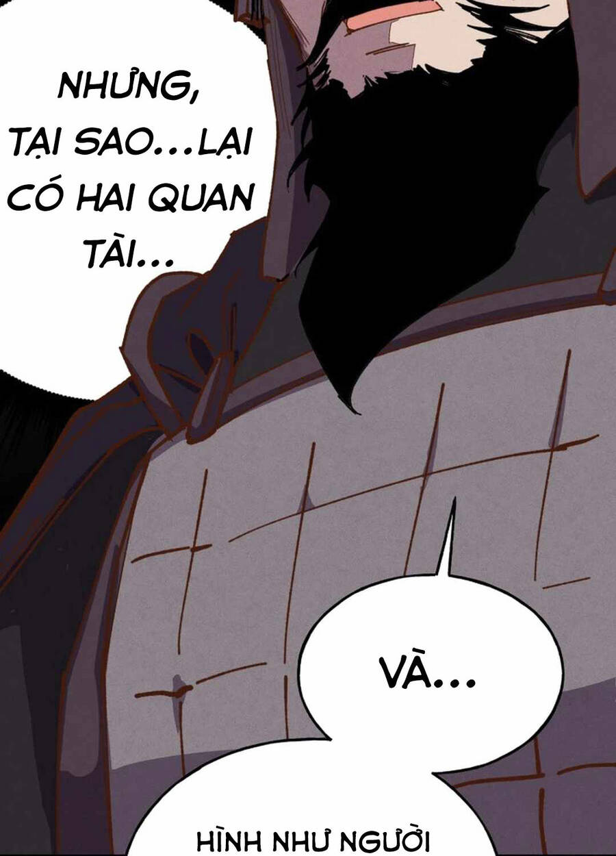 Phi Lôi Đao Thuật Chap 182 - Next Chap 183